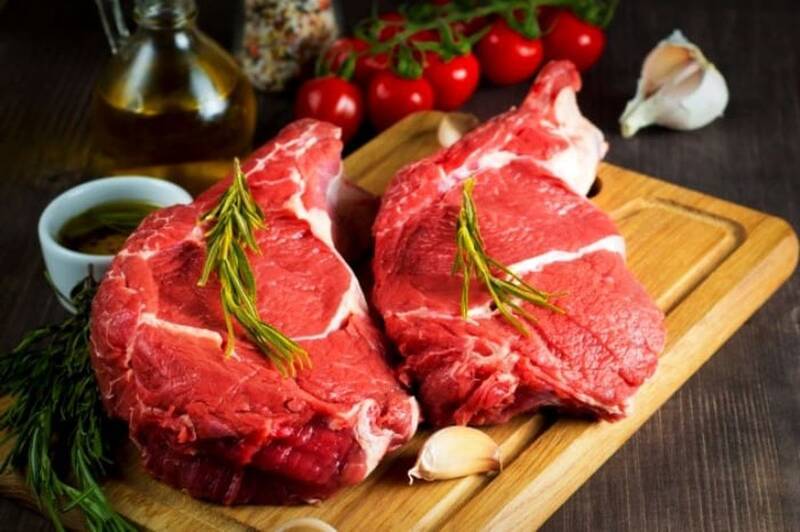 گوشت قرمز چه تاثیری روی سلامتی دارد