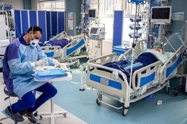 توزیع نامناسب؛ عامل کمبود آلبومین در ICU بیمارستان
ها