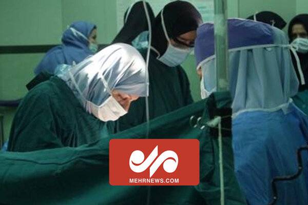 پزشکی که شادترین لحظات زندگی مادران را رقم زده است