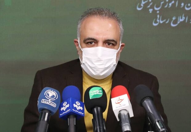 پیشنهاد داروی خوراکی برای بیماران سرپایی کرونا در
کشور