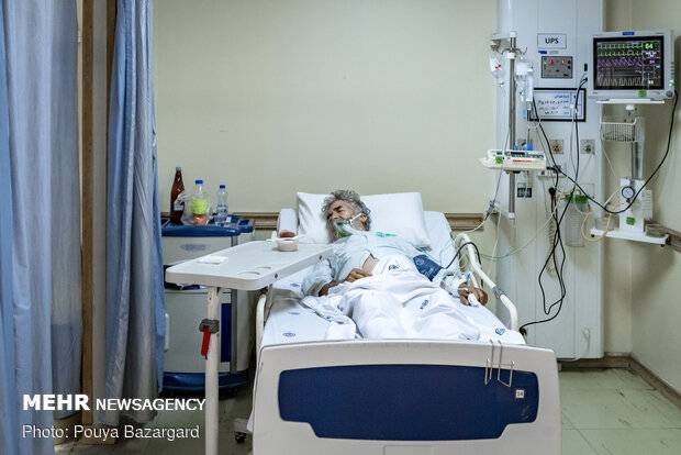 چالش بیماران سرطانی در مرحله آخر درمان/ غفلت از طب
تسکینی