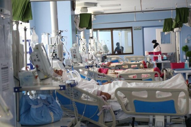 کمبود دارو در ICU بیمارستان ها/ وضعیت مرگ های
کرونایی