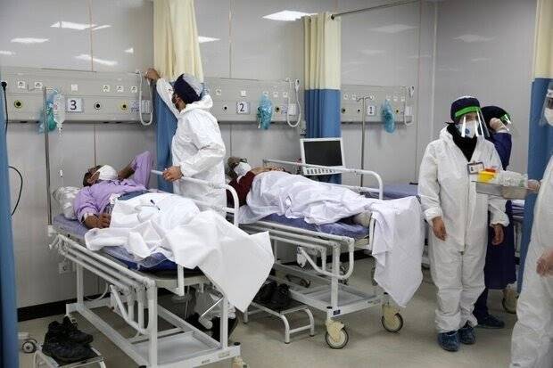 ۲۳ بیمار مبتلا به کرونا در مراکز درمانی خراسان رضوی بستری
هستند