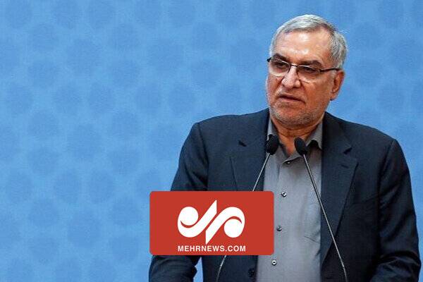 توضیحات وزیر بهداشت از علل کمبود شیر خشک در کشور
