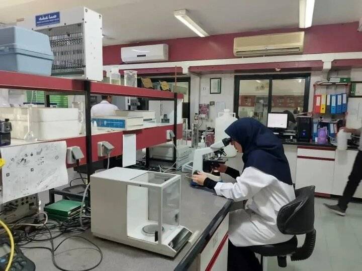 دستاوردهای ایجاد شبکه آزمایشگاهی پزشکی در کشور