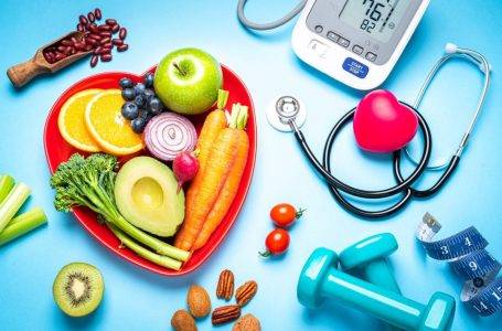 کنترل کلسترول با میوه ممکنه؟
