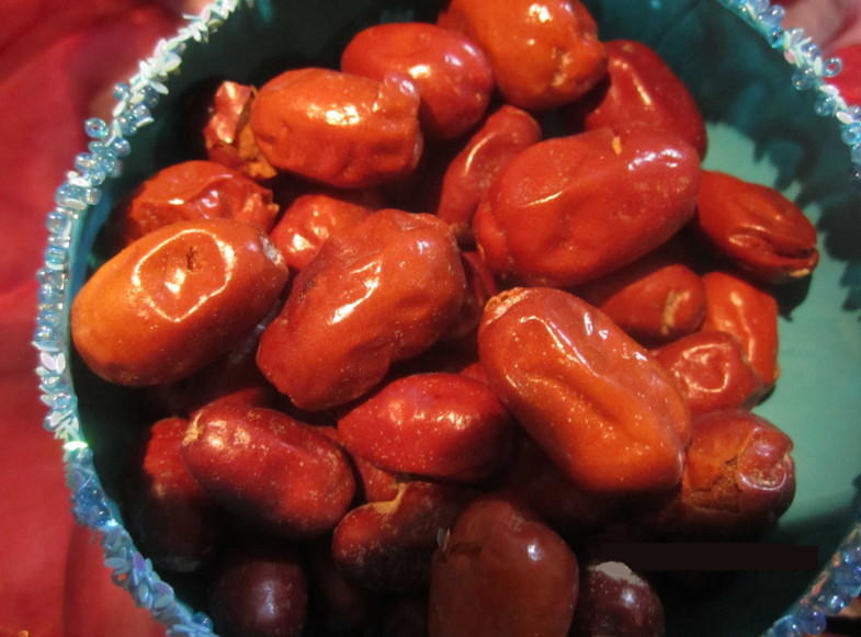 سنجد