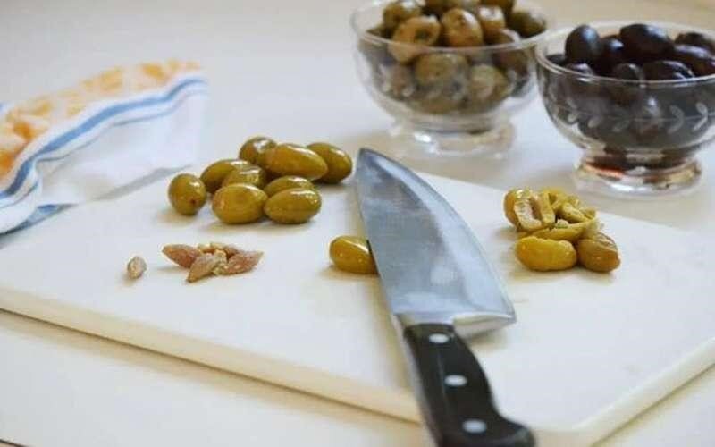 خواص هسته زیتون چیست؟