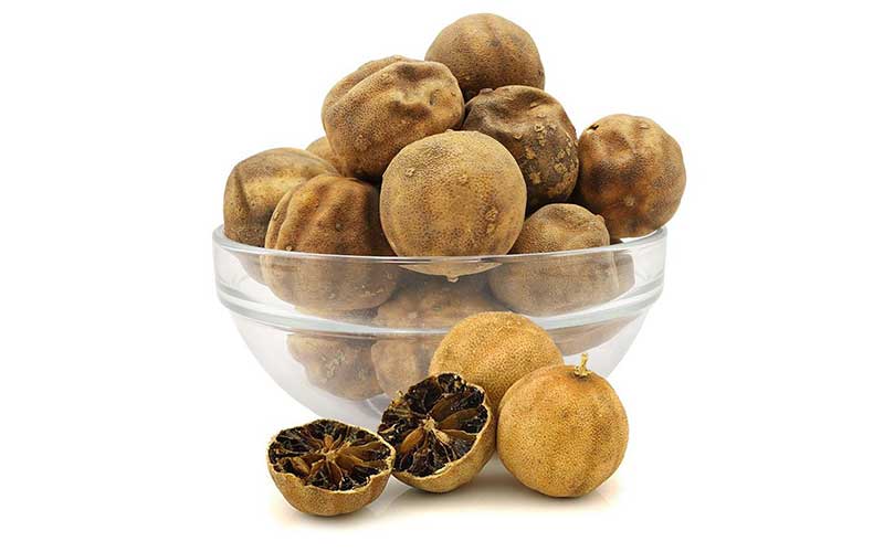 خواص پوست لیمو عمانی