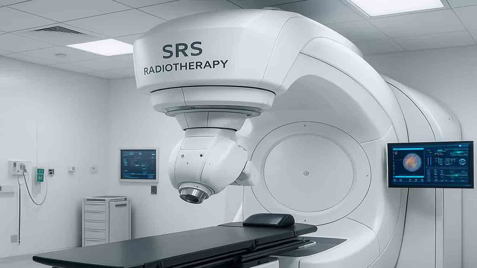 بهترین متخصص سرطان رحم و درمان قطعی سرطان رحم با رادیوتراپی پیشرفته