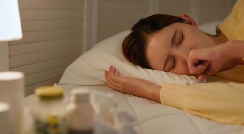 قدرت گیری سویه جدید آنفولانزا