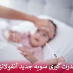 قدرت گیری سویه جدید آنفولانزا