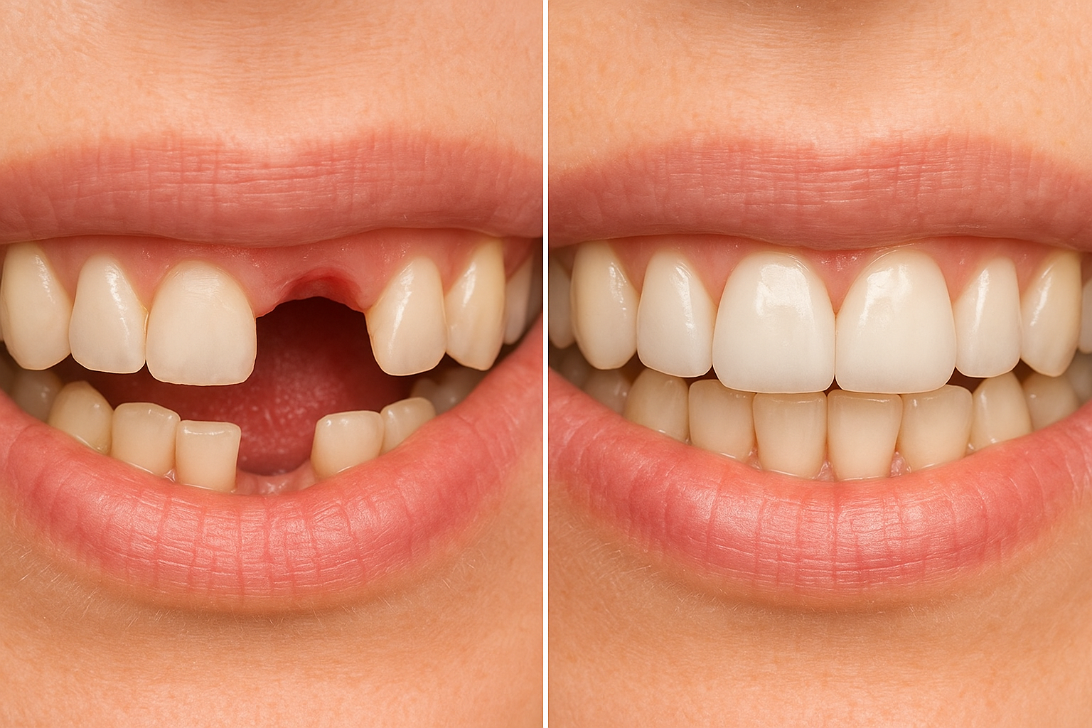 بهترین متخصص ایمپلنت در رشت