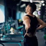 علت کمردرد بعد از بدنسازی چیست؟