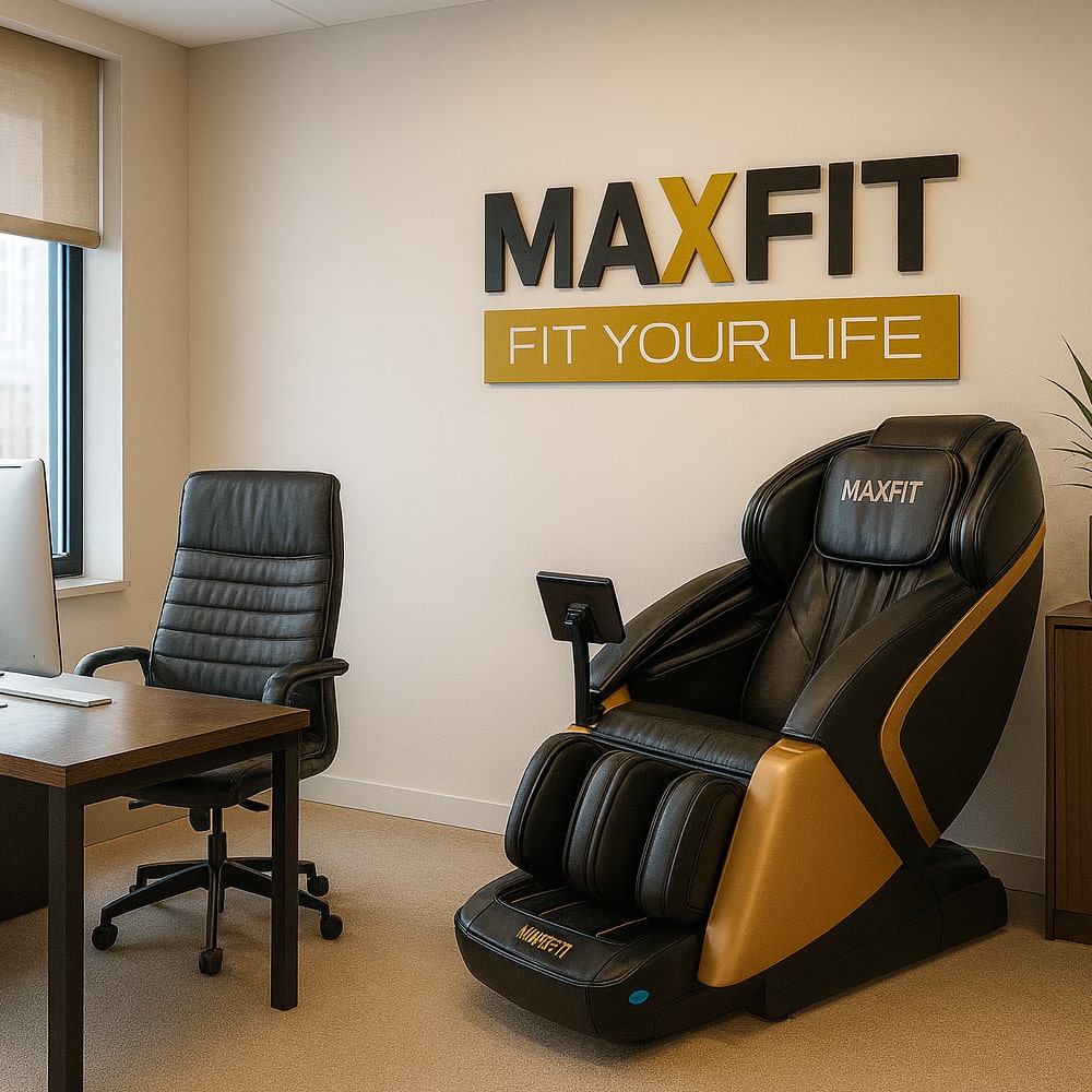 صندلی ماساژ