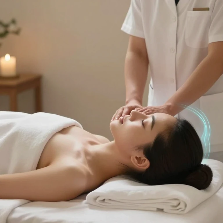 ماساژ مناسب خانم ها بعد از زایمان