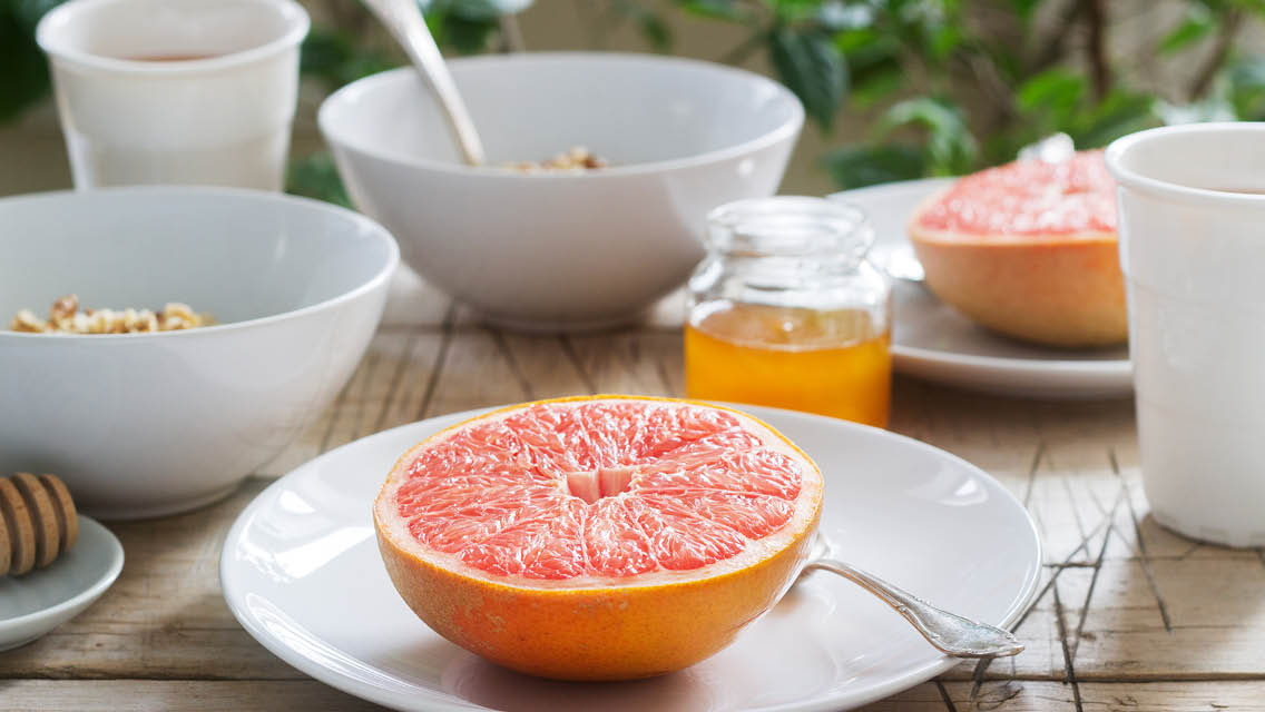 بهترین میوه زمستانی کدام است؟