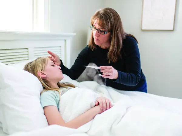 پیشگیری از ویروس معده