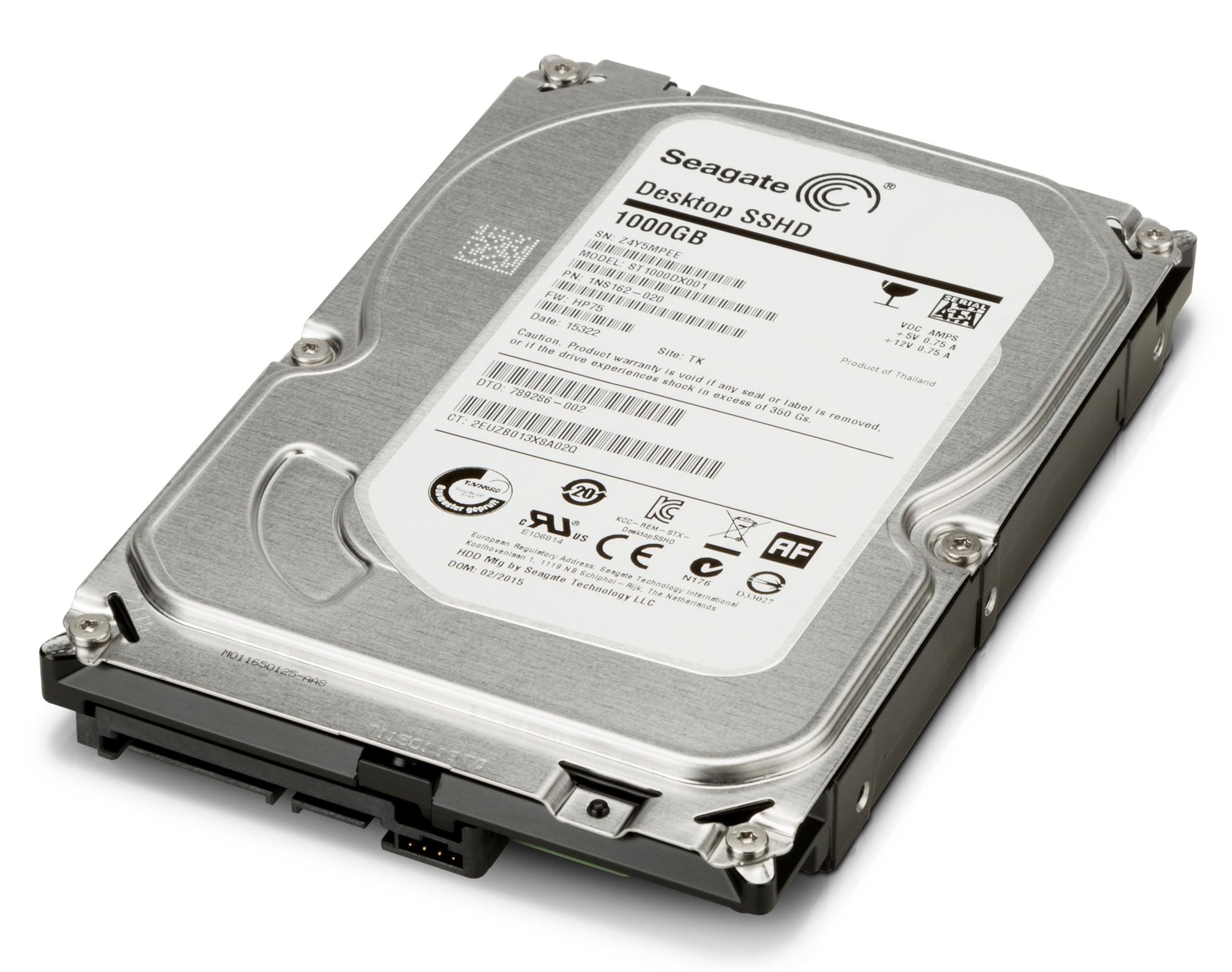 Amazon.com: HP 1 TB 3.5