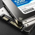 راهنمای نحوه انتخاب هارد hp برای سرور