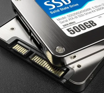 راهنمای نحوه انتخاب هارد hp برای سرور