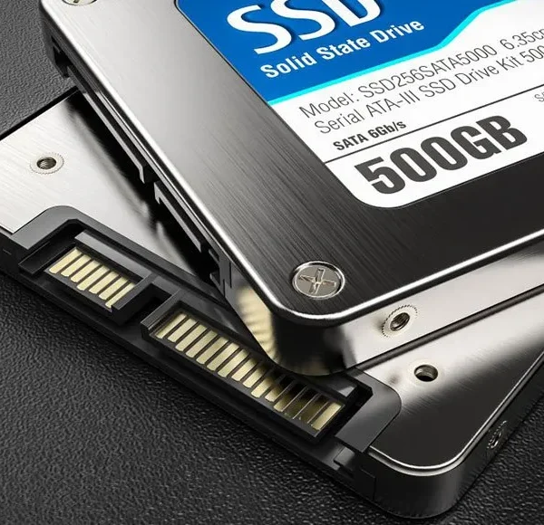 راهنمای نحوه انتخاب هارد hp برای سرور