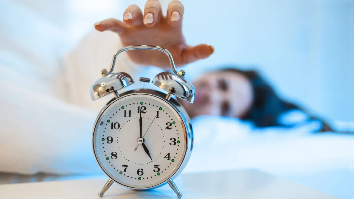 فواید واقعی بیدار شدن ساعت ۵ صبح