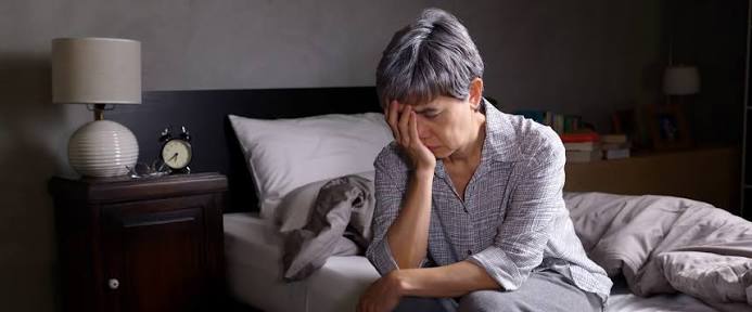 رازهای جلوگیری از سکته در خواب
