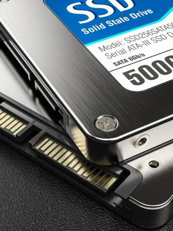 راهنمای نحوه انتخاب هارد hp برای سرور